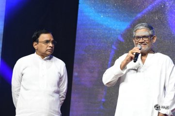 Duvvada Jagannadham Movie Thanks Meet